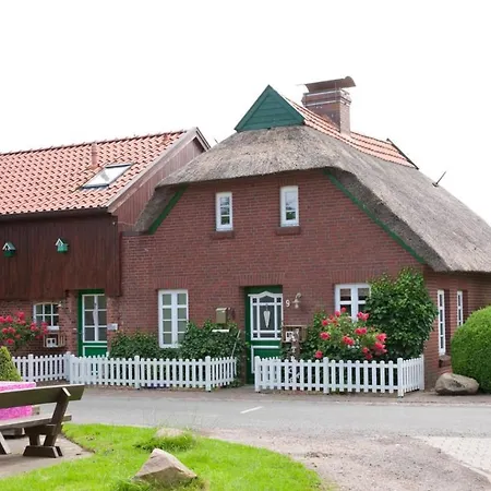 Annanordsee Butjadingen Exterior photo