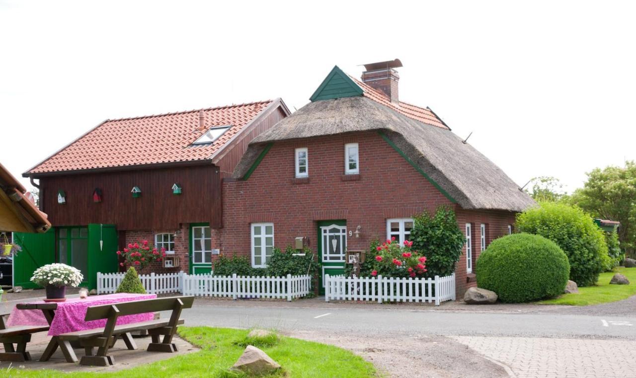 Annanordsee * Butjadingen