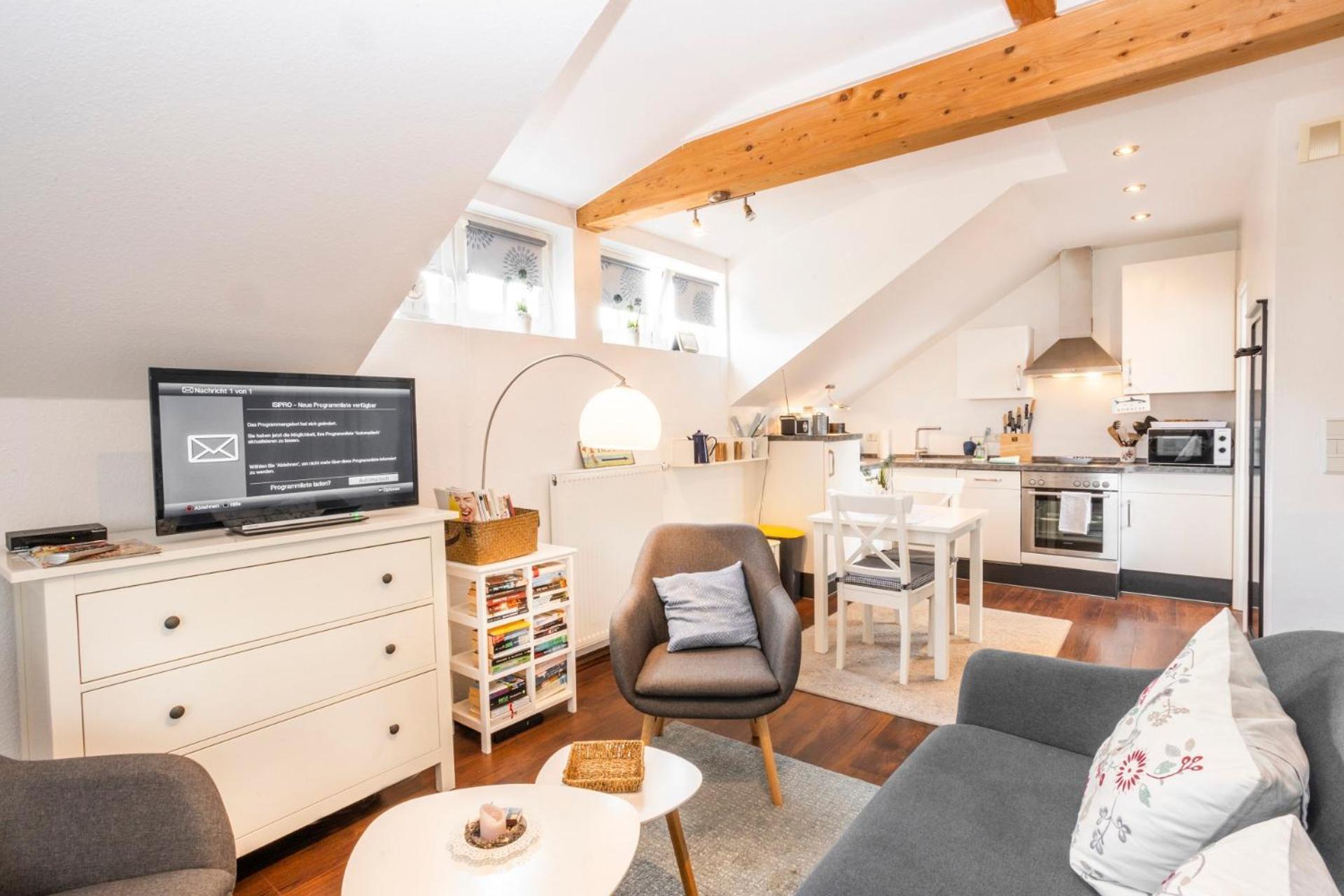 Apartment Annanordsee