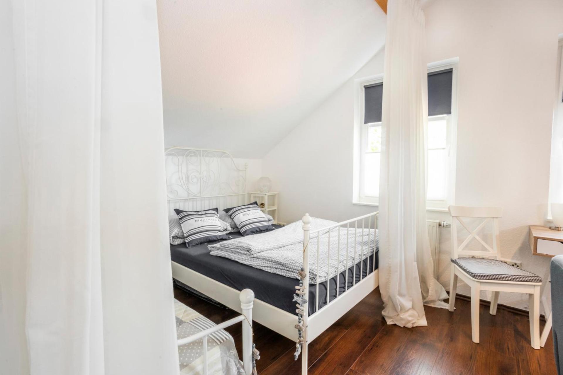 Annanordsee Apartment Butjadingen