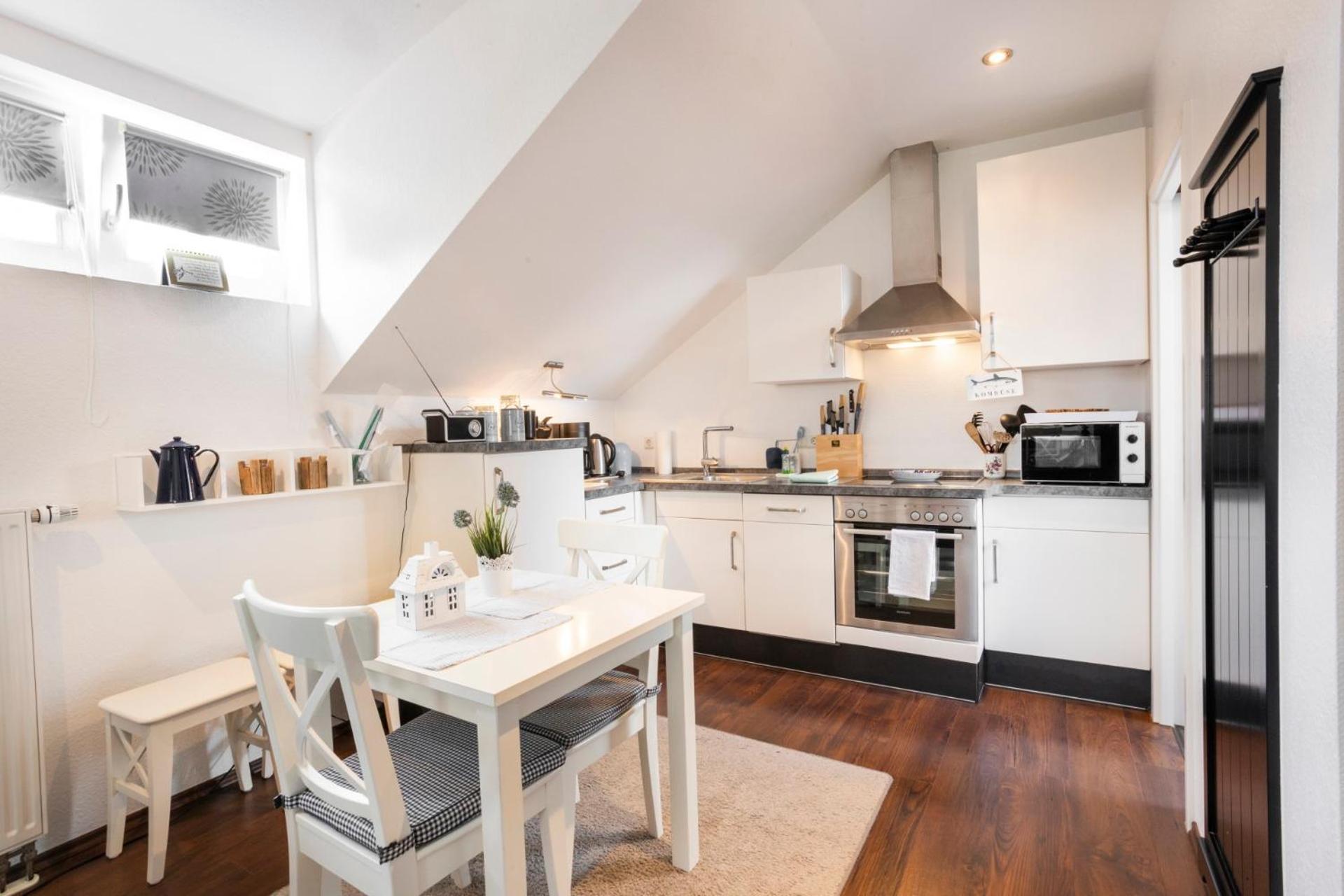 Apartment Annanordsee
